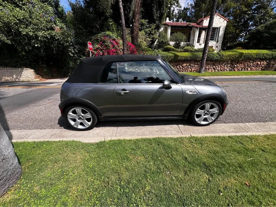 2006 Mini Mini Cooper S 1st Gen - Image 8 of 13