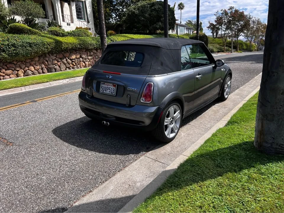 2006 Mini Mini Cooper S 1st Gen - Image 7 of 13