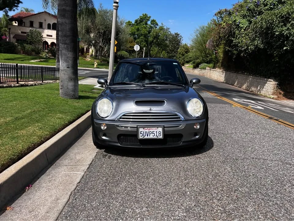 2006 Mini Mini Cooper S 1st Gen - Image 10 of 13