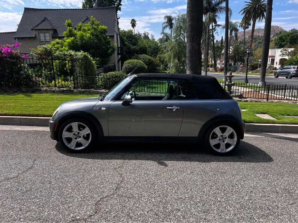 2006 Mini Mini Cooper S 1st Gen - Image 5 of 13