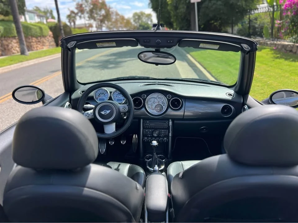 2006 Mini Mini Cooper S 1st Gen - Image 3 of 13