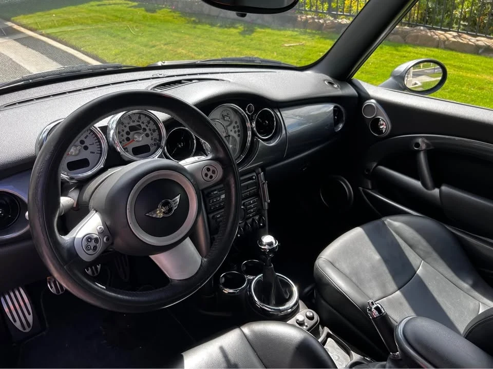 2006 Mini Mini Cooper S 1st Gen - Image 12 of 13