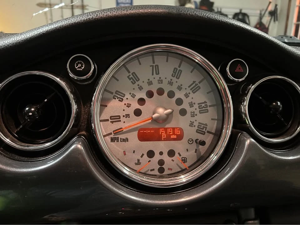 2006 Mini Mini Cooper S 1st Gen - Image 2 of 10