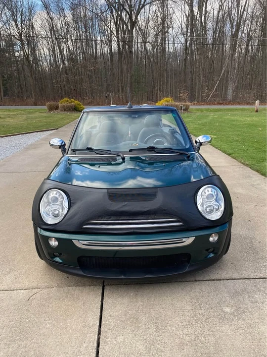 2006 Mini Mini Cooper S 1st Gen - Image 5 of 10
