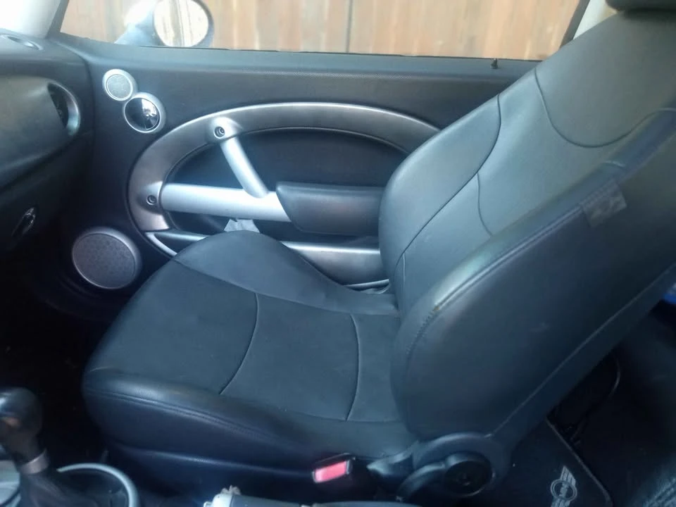 2006 Mini Mini Cooper S 1st Gen - Image 6 of 7