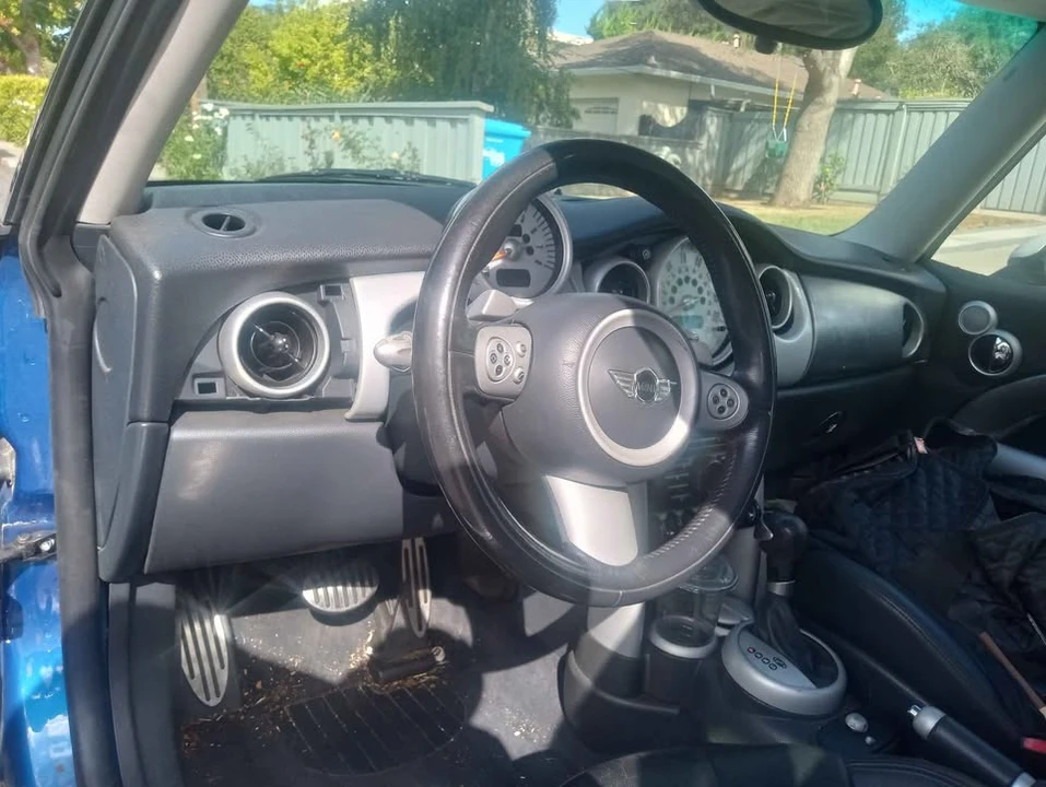 2006 Mini Mini Cooper S 1st Gen - Image 5 of 7