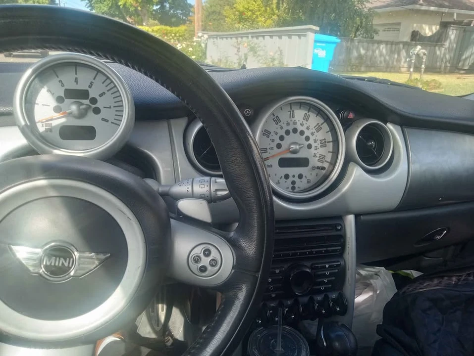 2006 Mini Mini Cooper S 1st Gen - Image 4 of 7