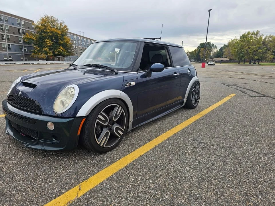 2006 Mini Mini Cooper S 1st Gen - Image 2 of 16
