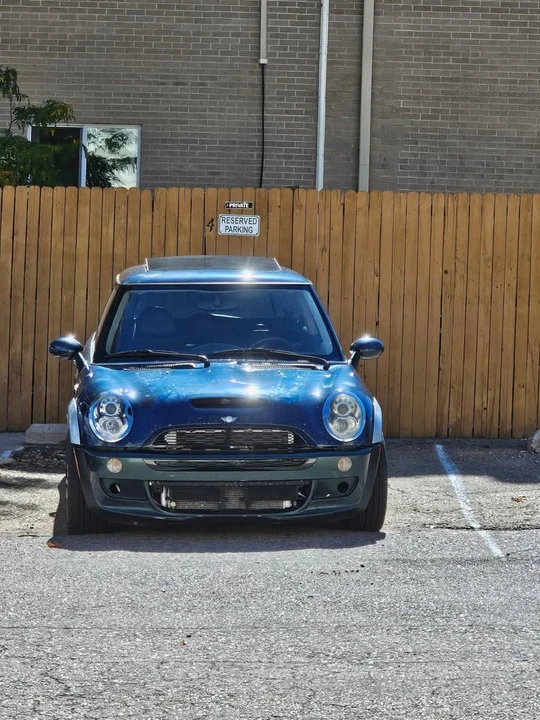 2006 Mini Mini Cooper S 1st Gen - Image 5 of 16