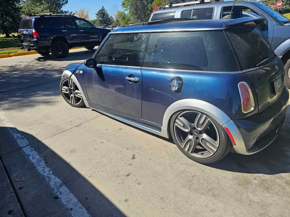 2006 Mini Mini Cooper S 1st Gen - Image 4 of 16