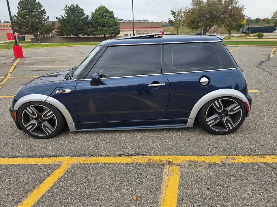 2006 Mini Mini Cooper S 1st Gen - Image 3 of 16