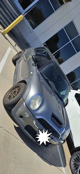 2006 Mini Mini Cooper S 1st Gen - Image 2 of 8