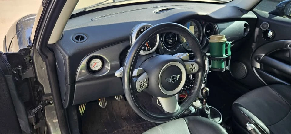 2006 Mini Mini Cooper S 1st Gen - Image 5 of 8