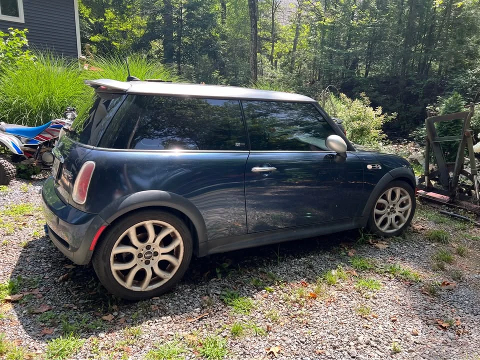 2006 Mini Mini Cooper S 1st Gen - Image 4 of 4