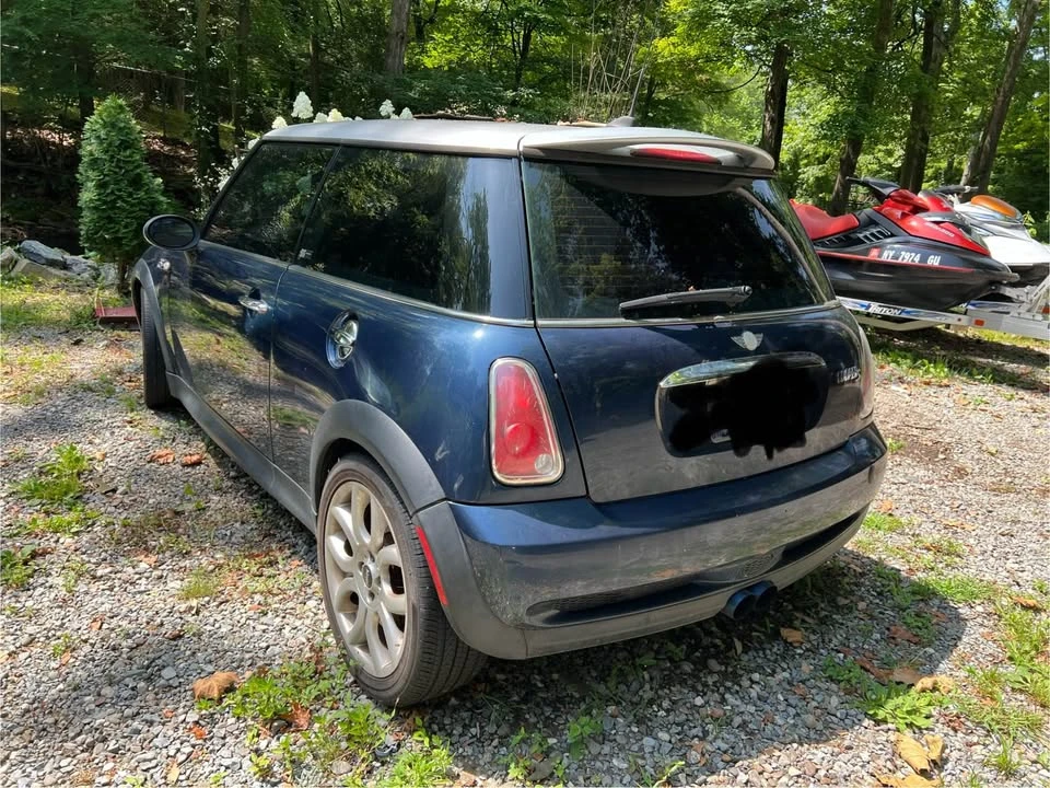 2006 Mini Mini Cooper S 1st Gen - Image 3 of 4