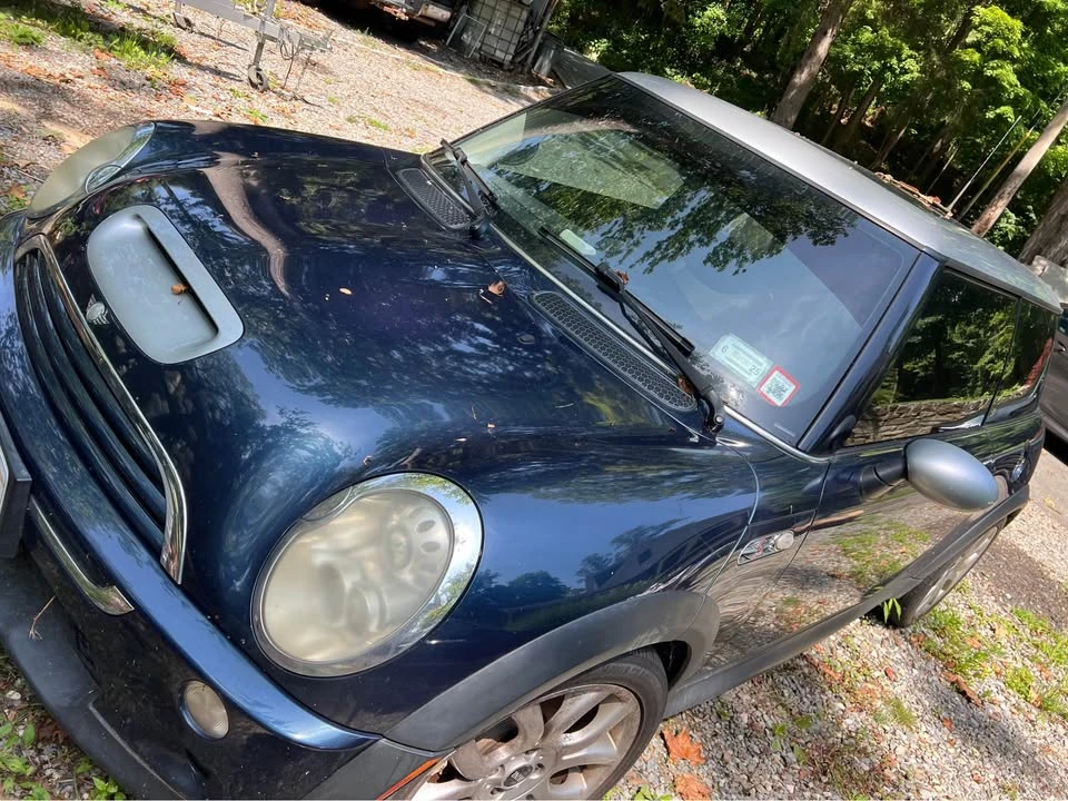 2006 Mini Mini Cooper S 1st Gen - Image 2 of 4