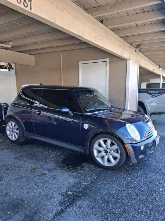 2006 Mini Mini Cooper S 1st Gen - Image 3 of 13