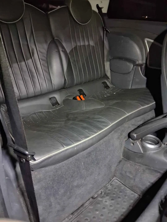 2006 Mini Mini Cooper S 1st Gen - Image 11 of 13