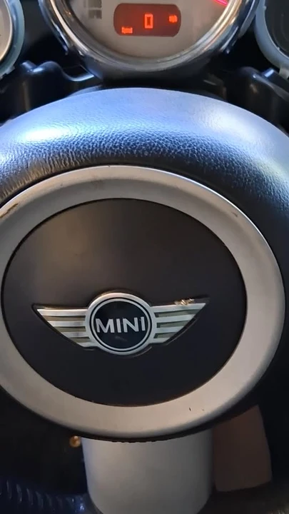 2006 Mini Mini Cooper S 1st Gen - Image 13 of 13