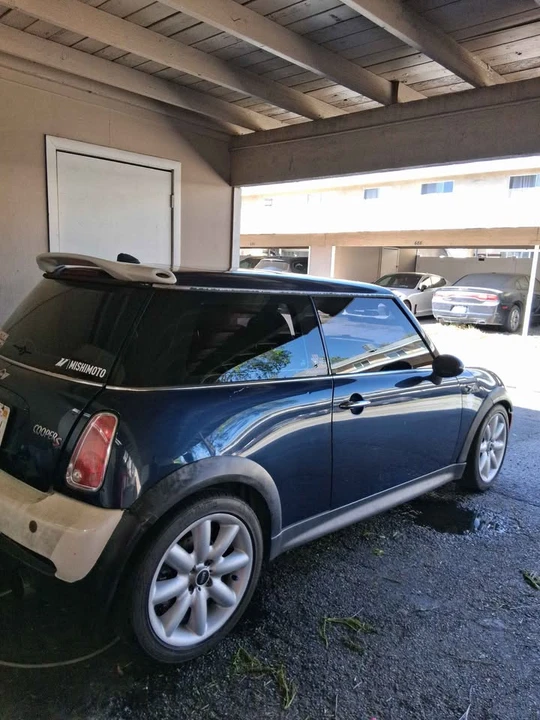 2006 Mini Mini Cooper S 1st Gen - Image 4 of 13