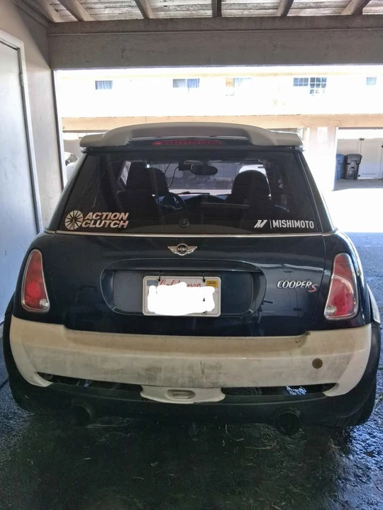 2006 Mini Mini Cooper S 1st Gen - Image 5 of 13