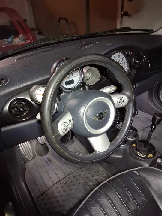 2006 Mini Mini Cooper S 1st Gen - Image 6 of 13