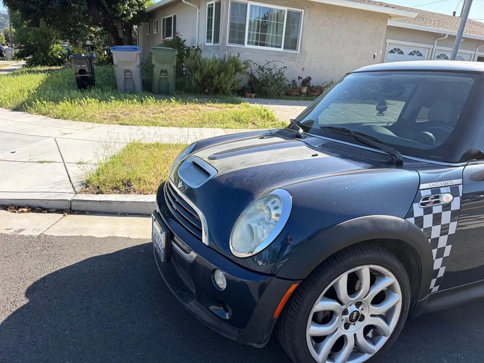 2006 Mini Mini Cooper S 1st Gen - Image 4 of 5