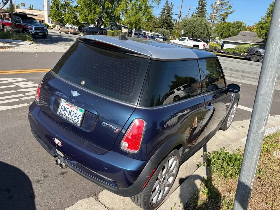 2006 Mini Mini Cooper S 1st Gen - Image 2 of 5
