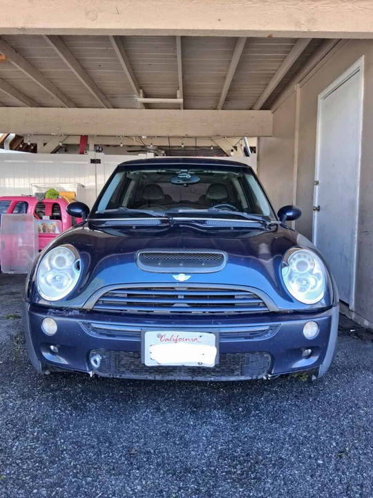 2006 Mini Mini Cooper S 1st Gen - Image 2 of 13