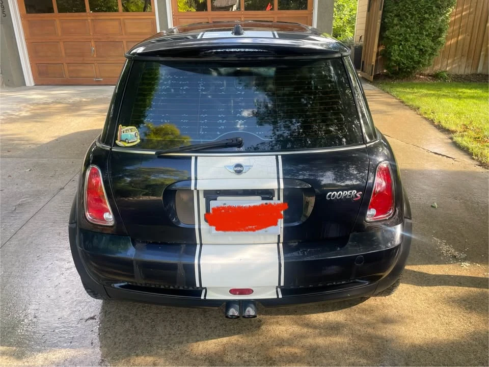 2006 Mini Mini Cooper S 1st Gen - Image 3 of 9