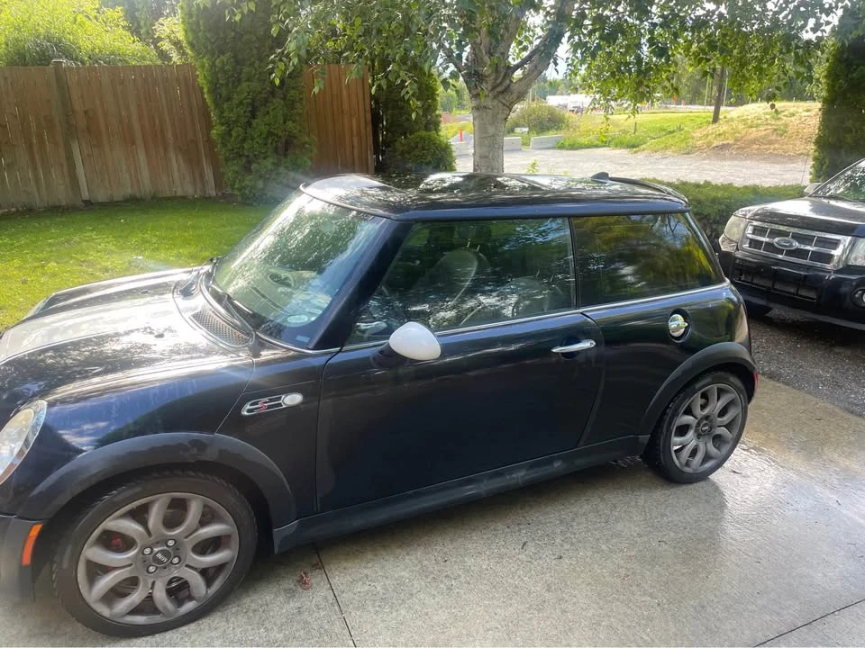 2006 Mini Mini Cooper S 1st Gen - Image 4 of 9