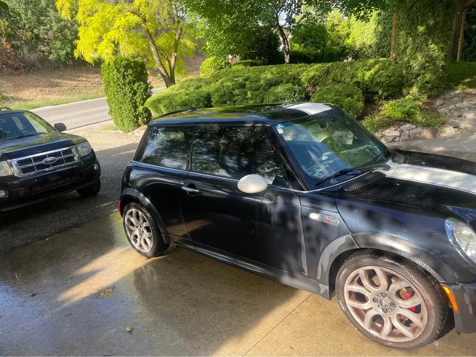 2006 Mini Mini Cooper S 1st Gen - Image 2 of 9