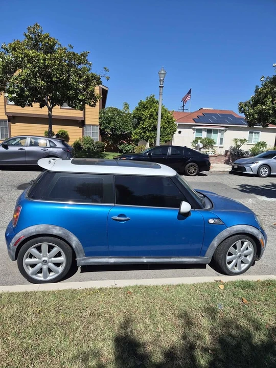 2006 Mini Mini Cooper S 1st Gen - Image 4 of 5