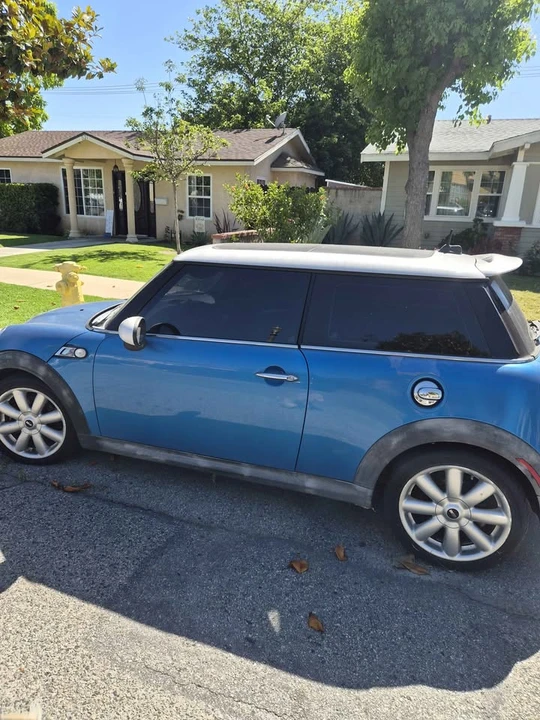 2006 Mini Mini Cooper S 1st Gen - Image 5 of 5