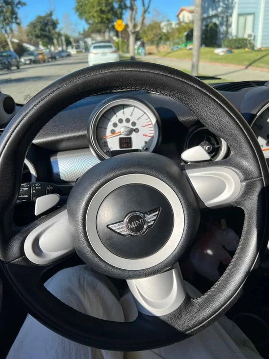 2006 Mini Mini Cooper S 1st Gen - Image 2 of 5