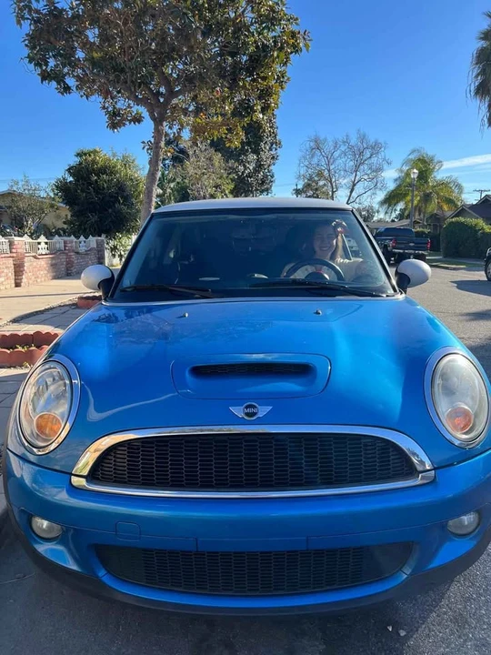 2006 Mini Mini Cooper S 1st Gen - Image 3 of 5