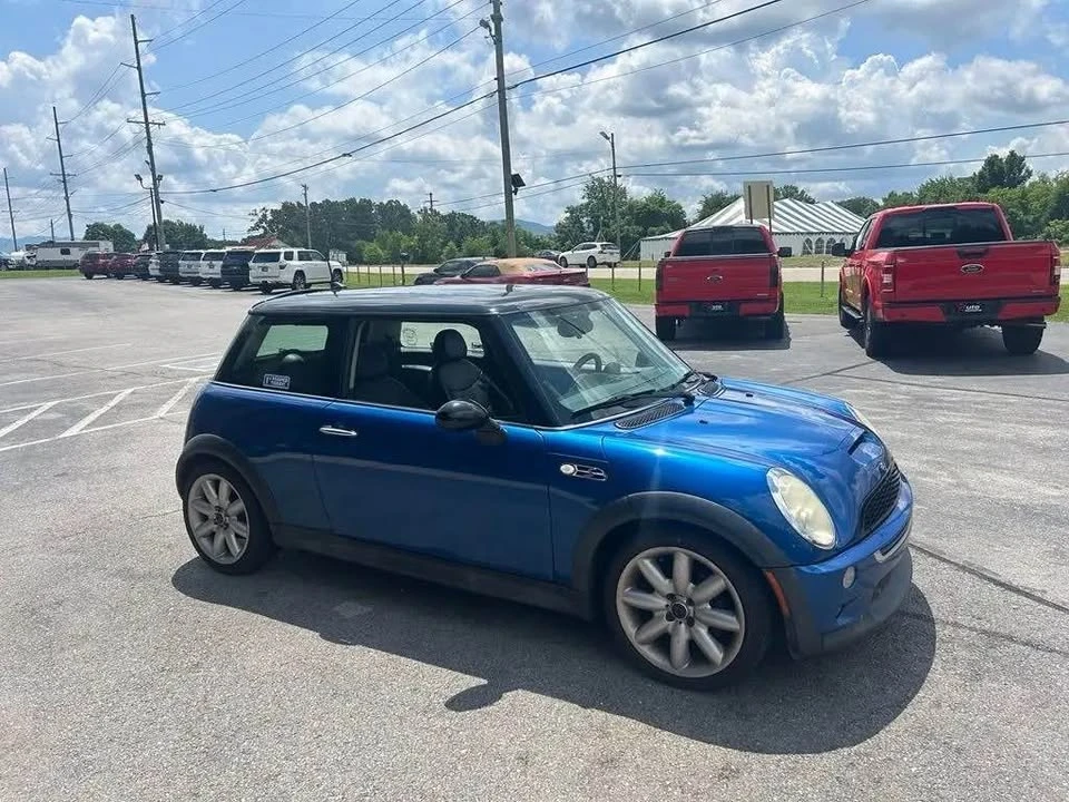 2006 Mini Mini Cooper S 1st Gen - Image 2 of 6