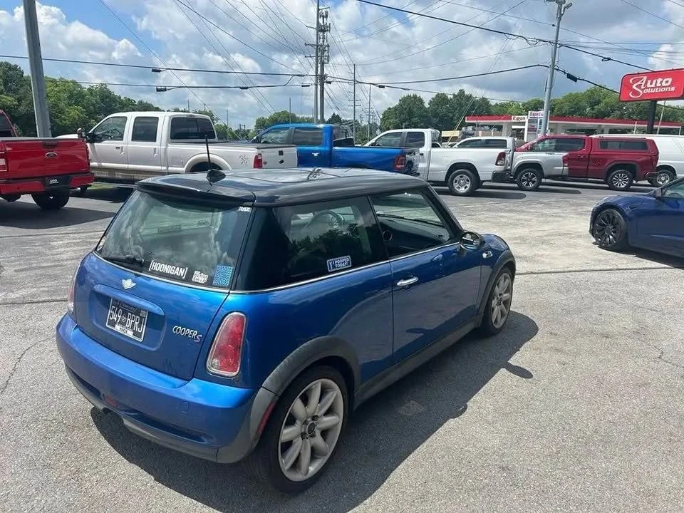 2006 Mini Mini Cooper S 1st Gen - Image 3 of 6