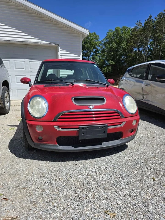 2006 Mini Mini Cooper S 1st Gen - Image 4 of 6