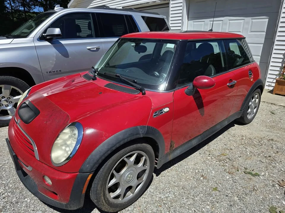 2006 Mini Mini Cooper S 1st Gen - Image 5 of 6