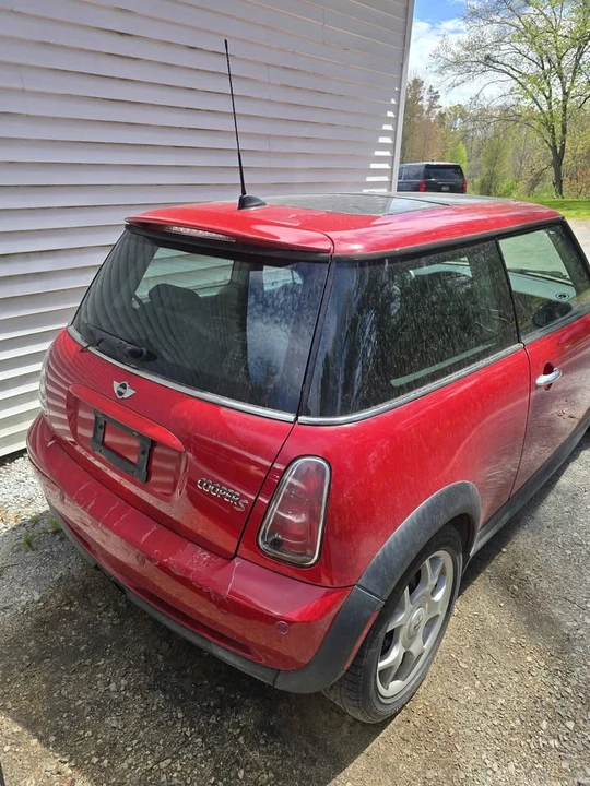 2006 Mini Mini Cooper S 1st Gen - Image 3 of 6