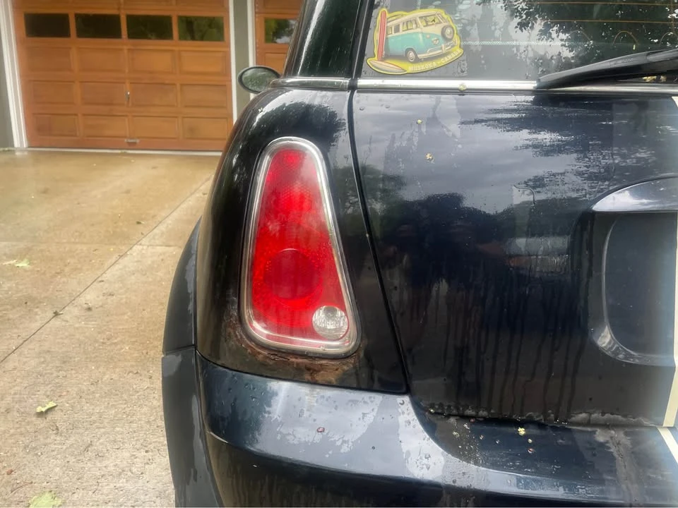 2006 Mini Mini Cooper S 1st Gen - Image 8 of 9
