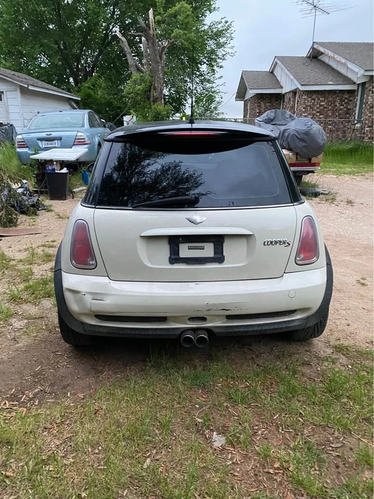 2006 Mini Mini Cooper S 1st Gen - Image 4 of 4
