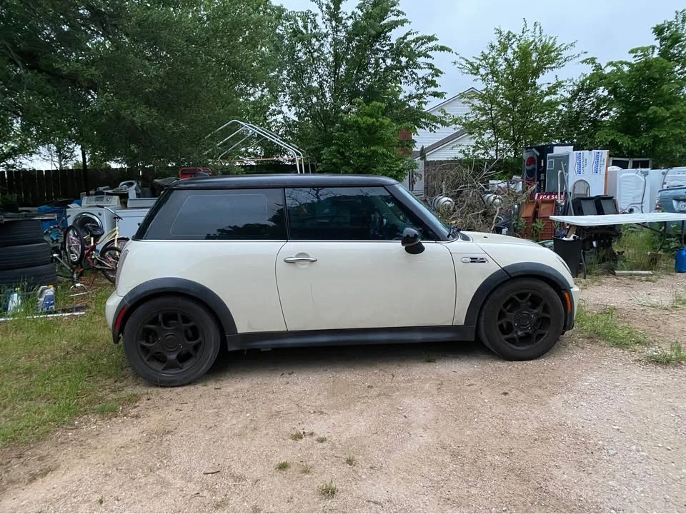 2006 Mini Mini Cooper S 1st Gen - Image 2 of 4