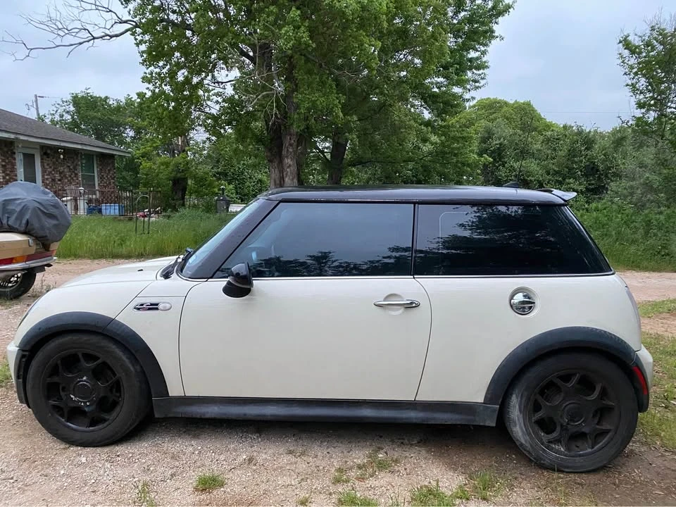 2006 Mini Mini Cooper S 1st Gen - Image 3 of 4