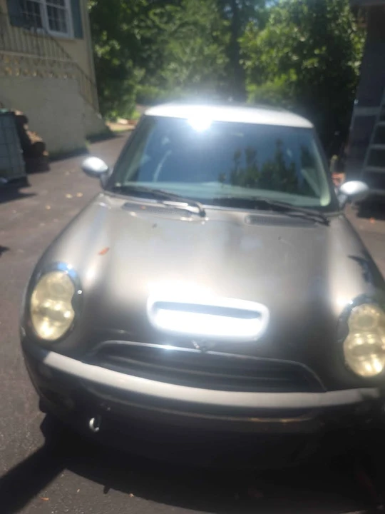 2006 Mini Mini Cooper S 1st Gen - Image 6 of 10
