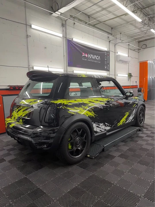 2006 Mini Mini Cooper S 1st Gen - Image 2 of 11