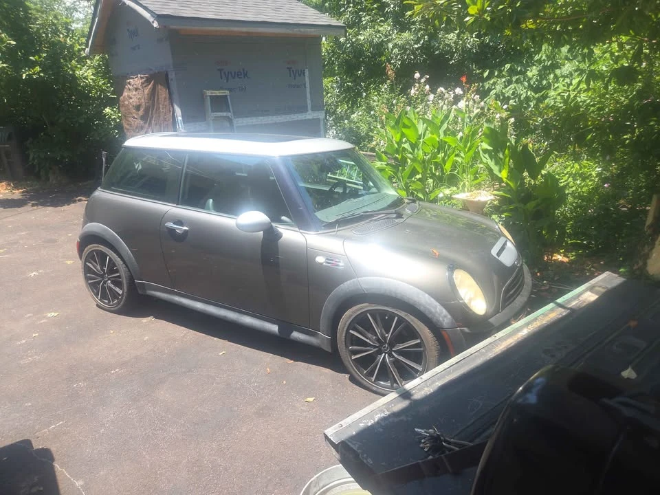 2006 Mini Mini Cooper S 1st Gen - Image 7 of 10