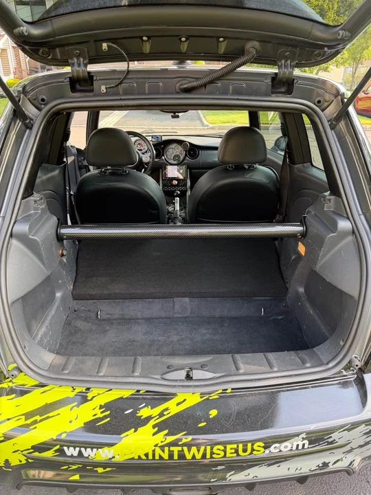 2006 Mini Mini Cooper S 1st Gen - Image 11 of 11