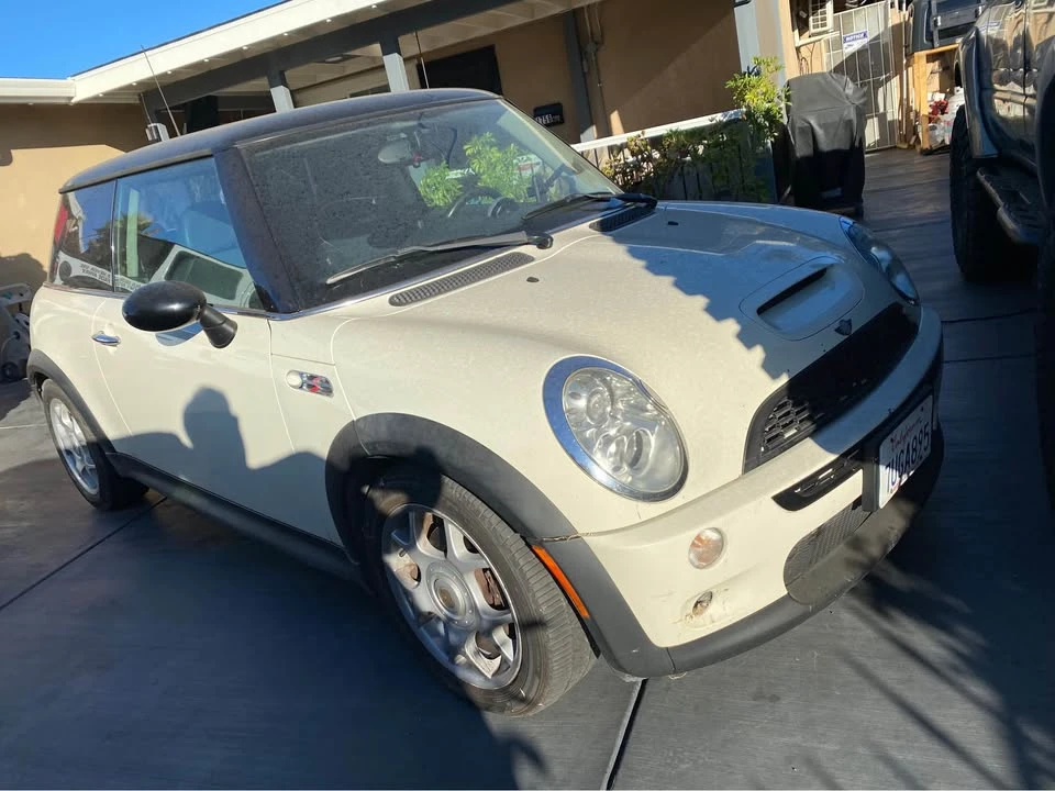 2006 Mini Mini Cooper S 1st Gen - Image 3 of 6